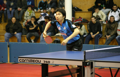 Ryu Seung Min