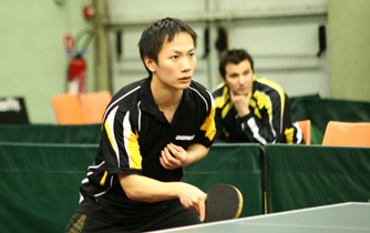 Yang Chen