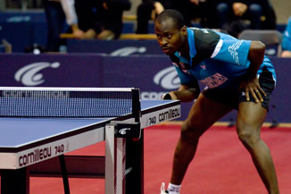 Aruna Quadri