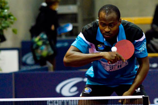 Aruna Quadri