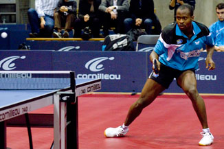 Aruna Quadri