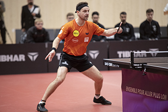 Boll Timo