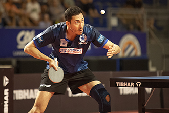 Bouloussa Mehdi