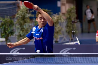 Chen Chien An