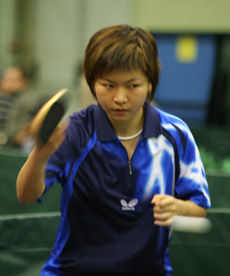 Chen Hong Yu