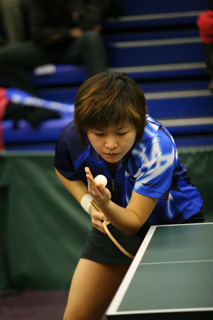 Chen Hong Yu