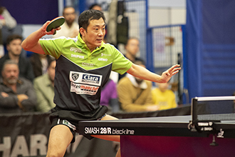 Chen Tianyuan