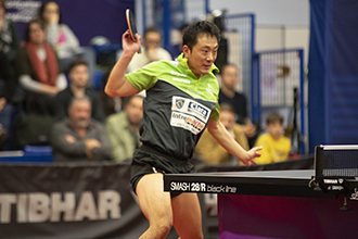 Chen Tianyuan