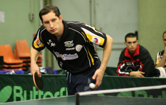 Durand Eric