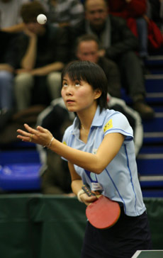 Fang Li