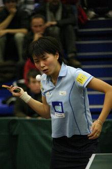 Fang Li