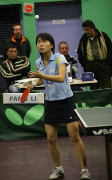 Fang Li