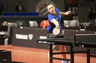 Fisher Ekaterina
