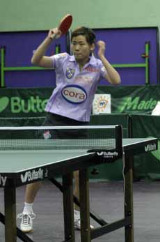 Ju Lian Hua