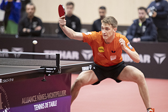 Kallberg Anton