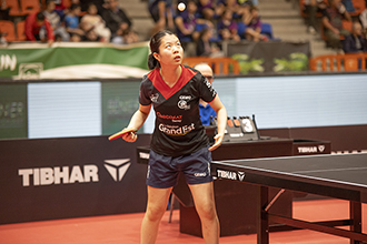 Liu Yangzi