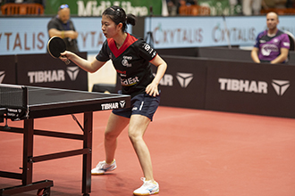 Liu Yangzi