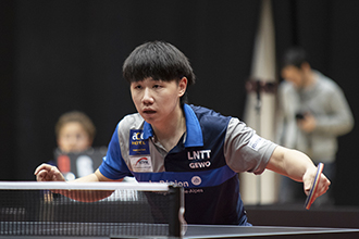 Liu Yebo