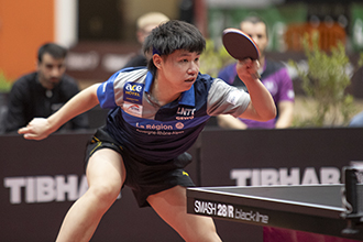 Liu Yebo