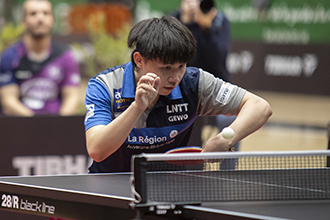 Liu Yebo