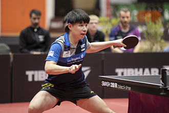 Liu Yebo