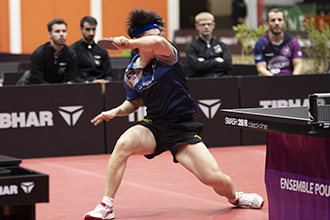 Liu Yebo
