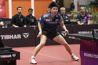 Liu Yebo