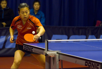 Li Ziqi