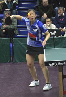 Niu Jianfeng