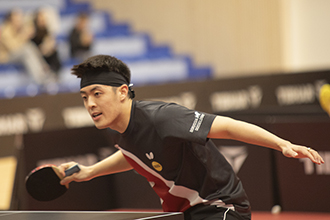 Qiu Dang 