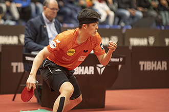 Qiu Dang 