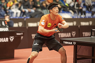 Qiu Dang 