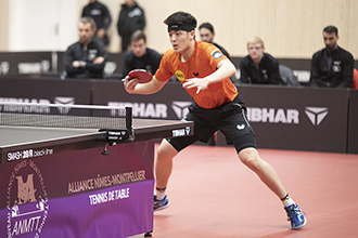 Qiu Dang 
