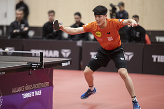 Qiu Dang 