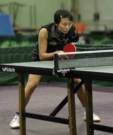 Xu Jie