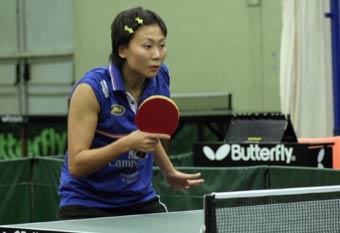 Xu Jie