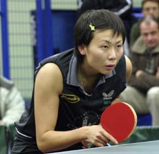 Xu Jie