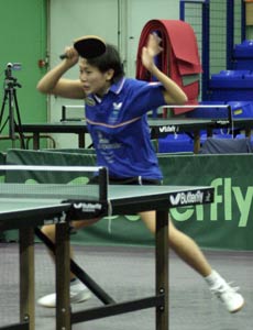 Xu Jie