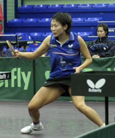 Xu Jie