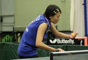 Xu Jie