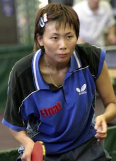 Xu Jie