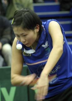 Xu jie