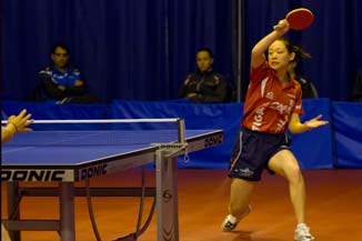 Zhang Congcong