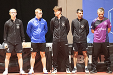 Alliance N�mes Montpellier