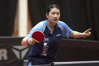 Li Yuqi