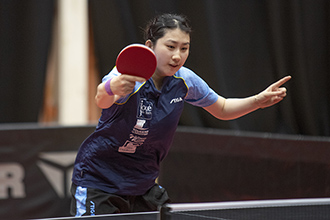 Li Yuqi