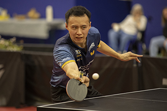 Xu Haidong