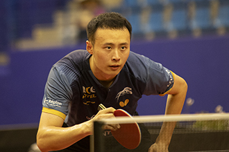 Xu Haidong