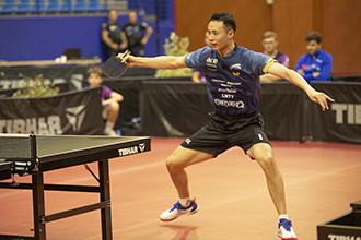 Xu Haidong