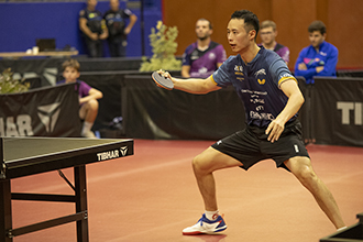 Xu Haidong